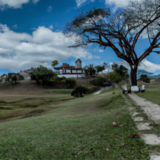Desafíos y transformaciones actuales en República Dominicana